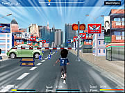 Giochi Free Running - Crazy Running